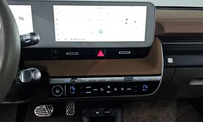 Hyundai Ioniq5