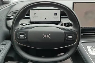 Xpeng G6