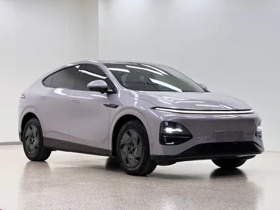 Xpeng G6