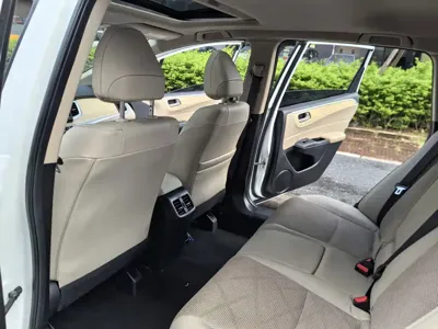 Honda Jade