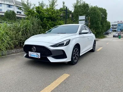 MG MG5