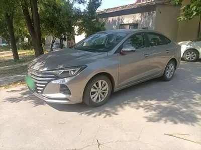 Changan Eado