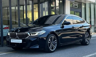 BMW Gran Turismo