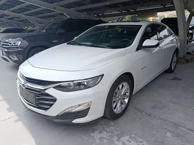 Chevrolet Malibu XL