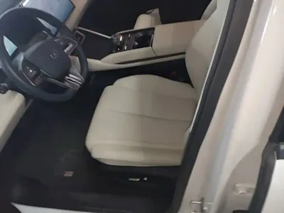 BYD Qin L