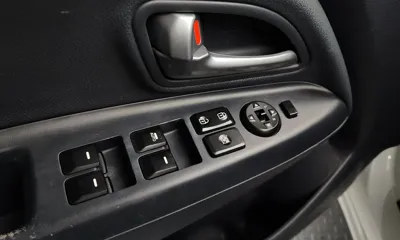 Kia Pride