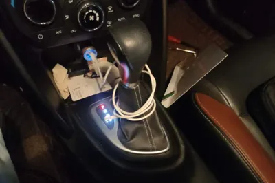 Fiat Viaggio