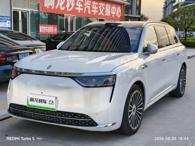 AITO 问界 AITO M8