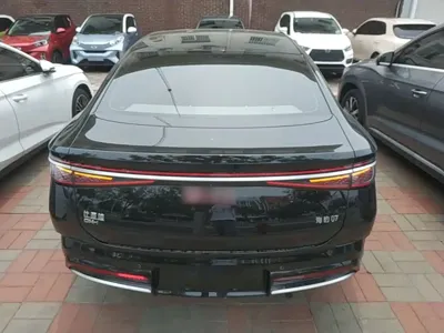 BYD Seal 07 DM-i