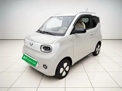 Wuling MINIEV