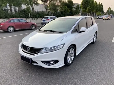 Honda Jade