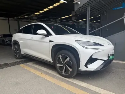 BYD Seal 07 EV