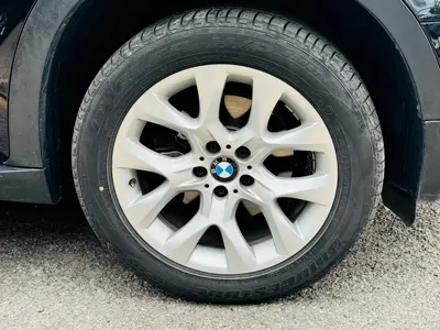 BMW X5 (Import)