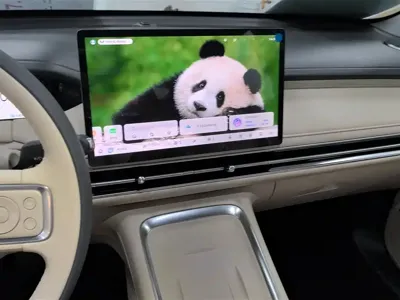 Wuling 缤果S