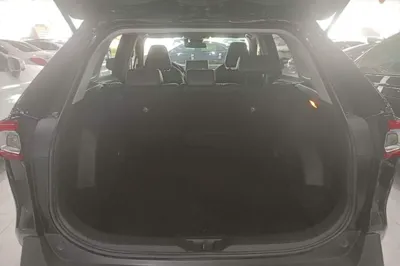 Toyota Wildlander