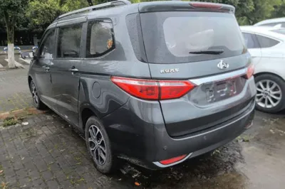 CHANGAN KAICHENG Oushang A600