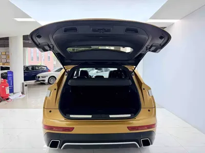DS DS 7 Crossback