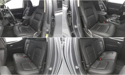 ChevroletGMDaewoo Colorado