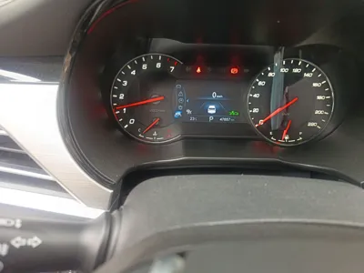 Changan CS35PLUS