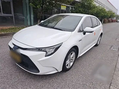 Toyota Levin