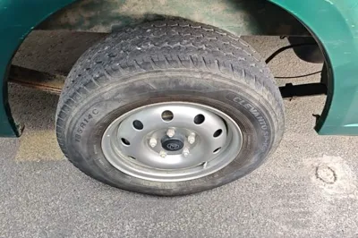 CHANGAN KAICHENG Star 9EV