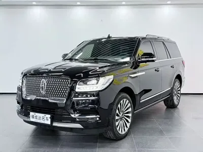 Lincoln Navigator
