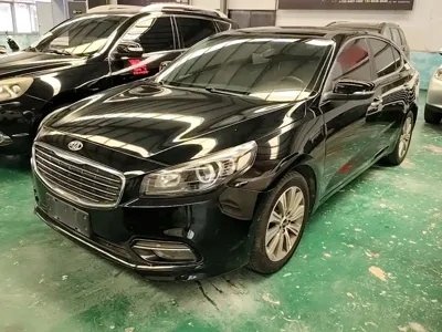 Kia K4
