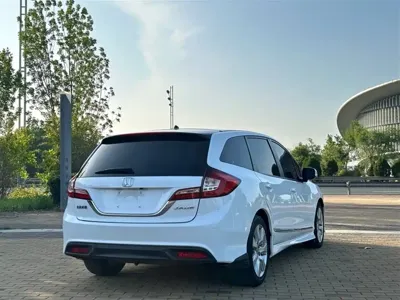 Honda Jade