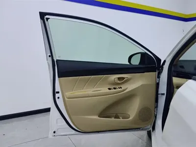 Toyota Vios