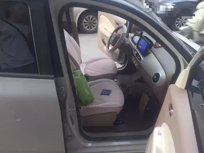 Wuling MINIEV