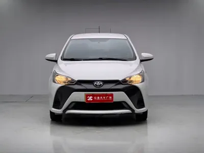 Toyota Yaris L