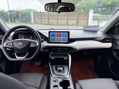 Cowin 轩度EV