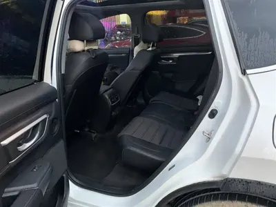 Honda Breeze