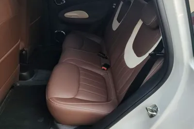 Wuling Bingo