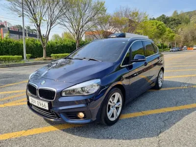 BMW 2-Series