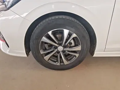 Changan Eado