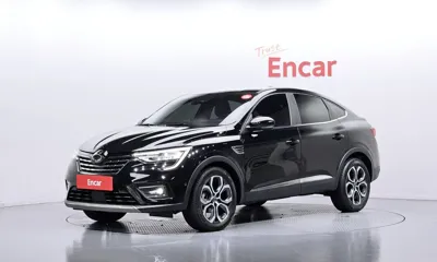 Renault-KoreaSamsung XM3