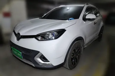 MG GS