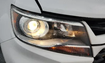 ChevroletGMDaewoo Colorado