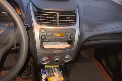 Chevrolet Sail