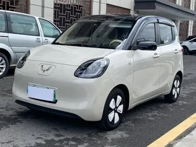 Wuling MINIEV