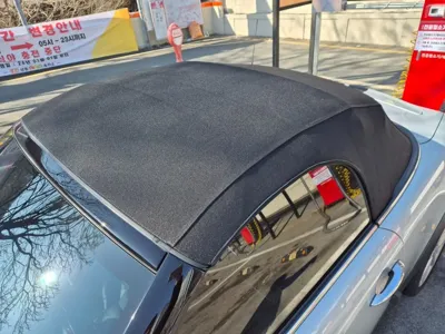 MINI Roadster