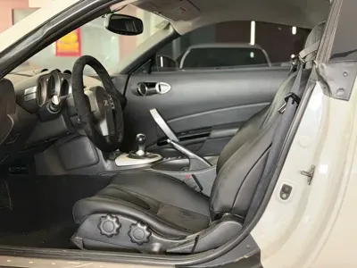 Nissan 350Z