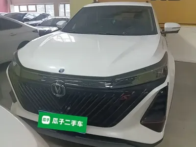 Changan 长安CS75PLUS