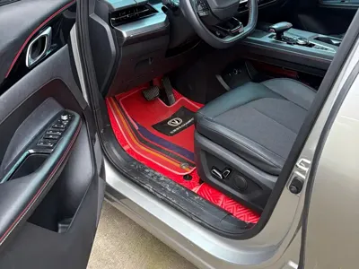 Oshan Oushang Z6