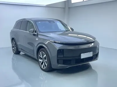 Li Auto Li L8
