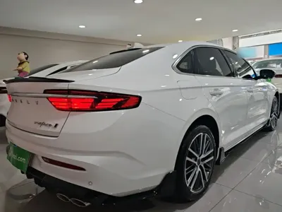 Geely Xingrui
