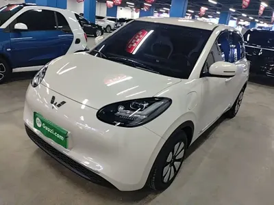 Wuling Bingo