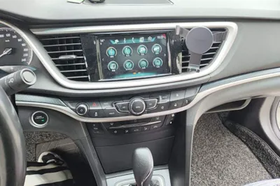 Buick Excelle GX