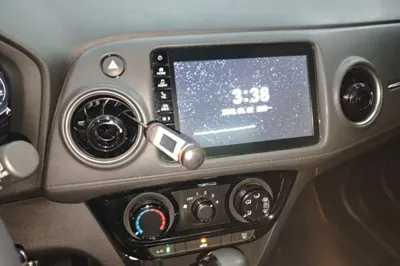 Honda XR-V